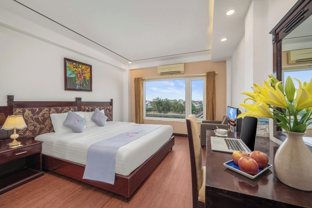 Panoramic Double Room photo 1