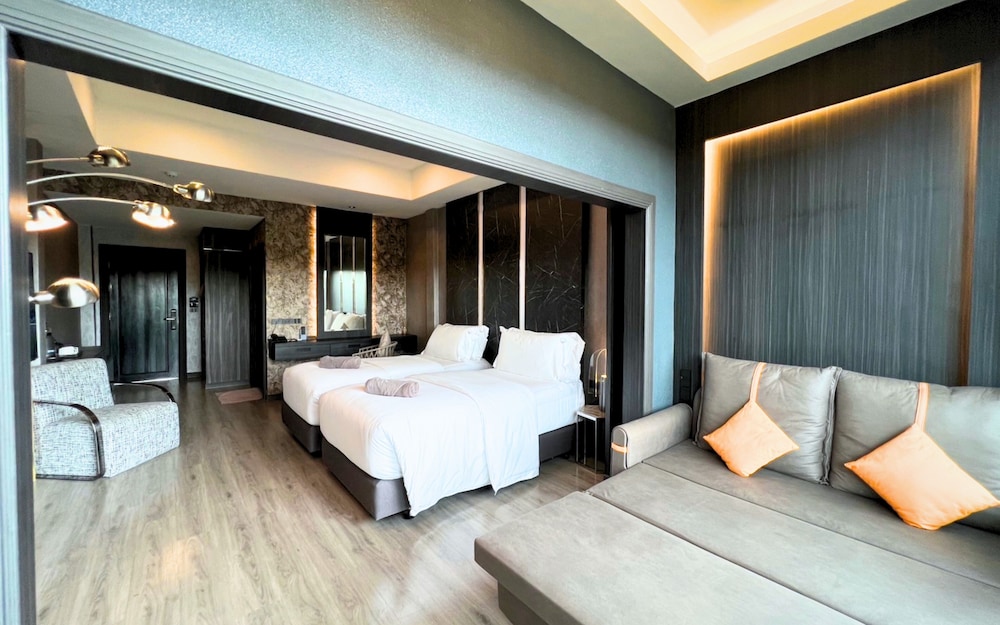 Standard Double or Twin Room photo 1