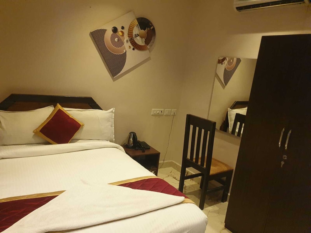 Single Room, City View photo 3