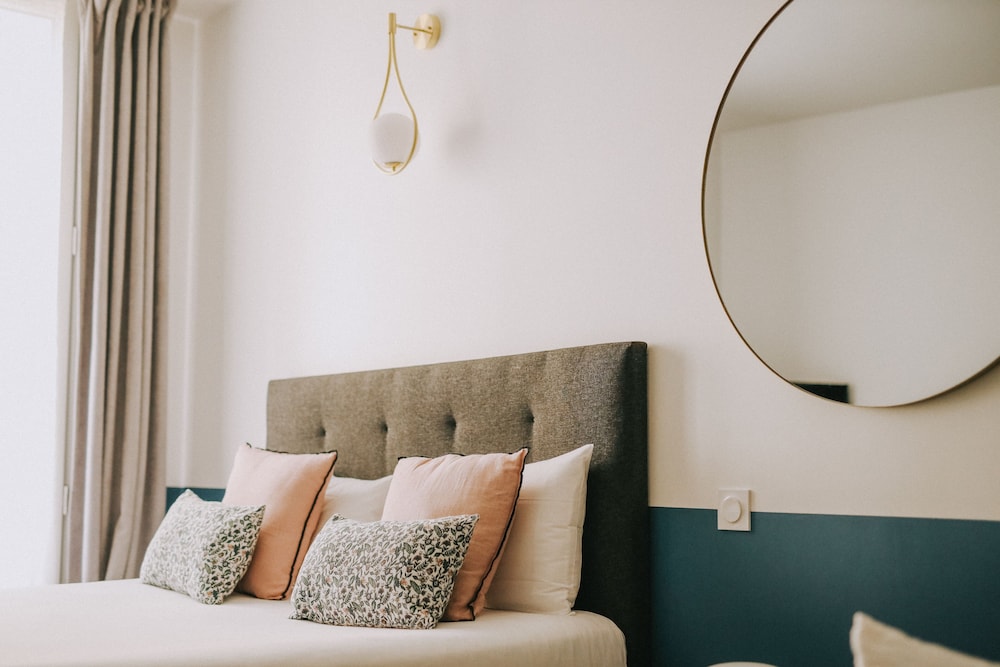 Apartment, Private Bathroom (Appart' 3)