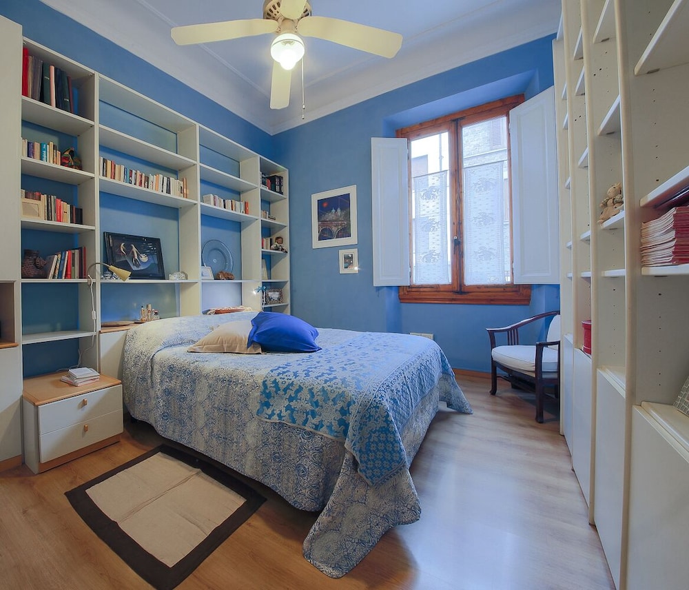 Apartment, 2 Bedrooms