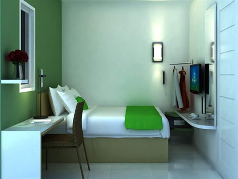 Deluxe Room photo 3