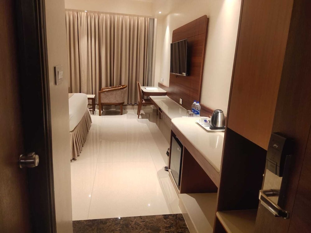Standard Room - Photo 7