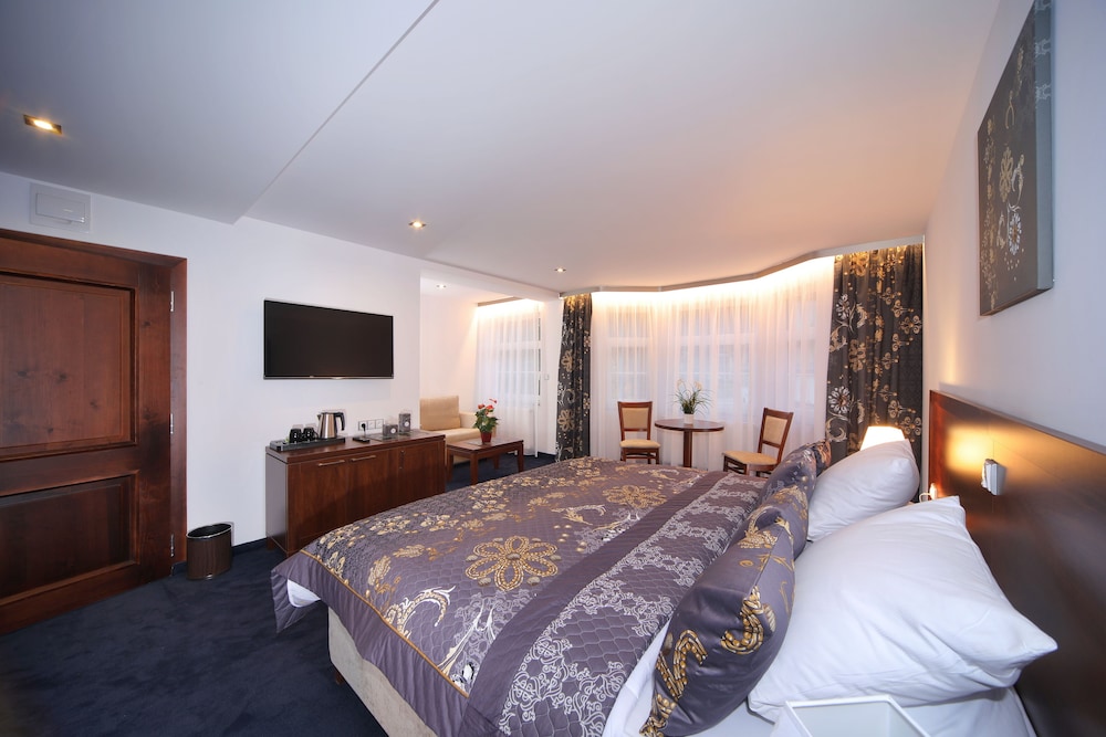 Superior Double Room (2+1) photo 1