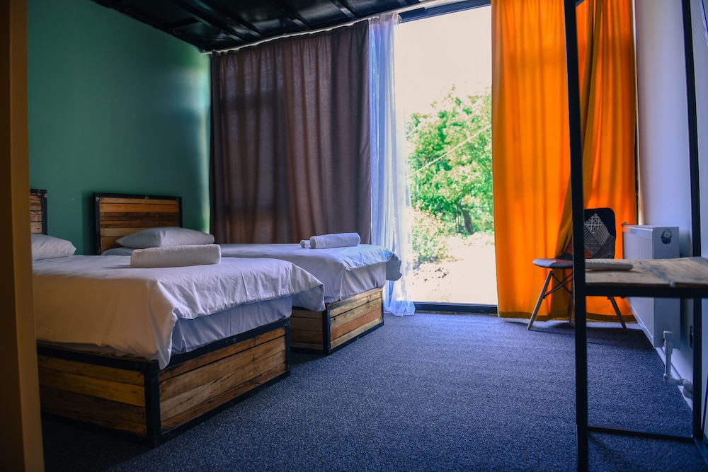 Standard Triple Room photo 3