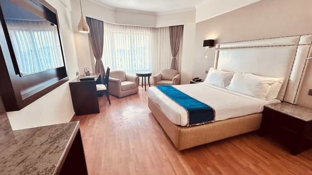 Katriya Superior Room - Photo 1