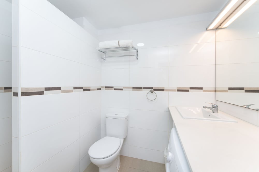 Superior Apartment, Resort View (solarium, top floor)