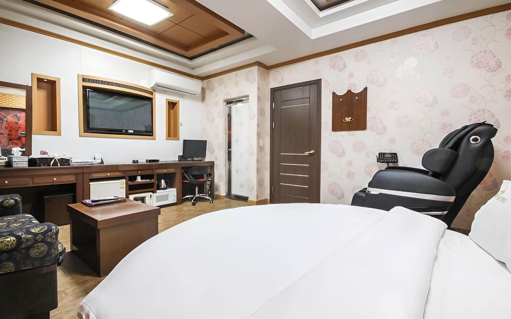 Room (Special room (Netflix - use personal ) - Photo 1