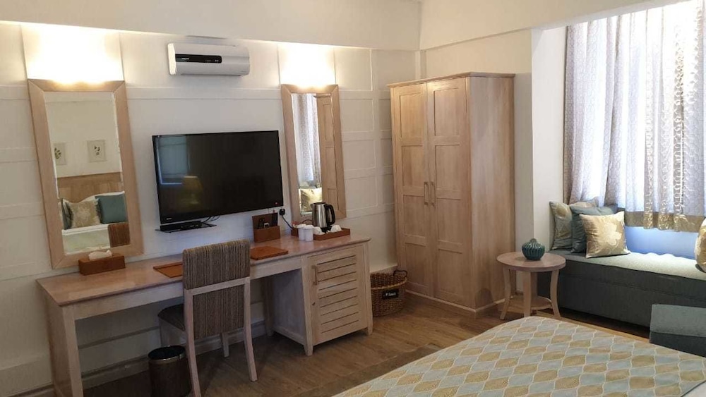 Superior Suite, Double Bed
