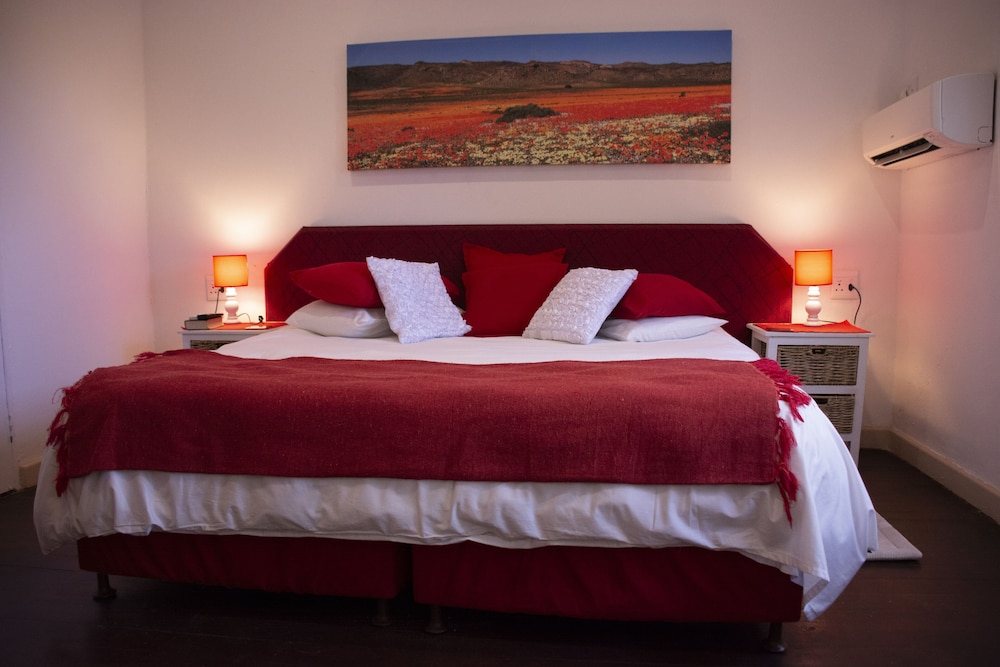 Standard Room, 1 Bedroom photo 1