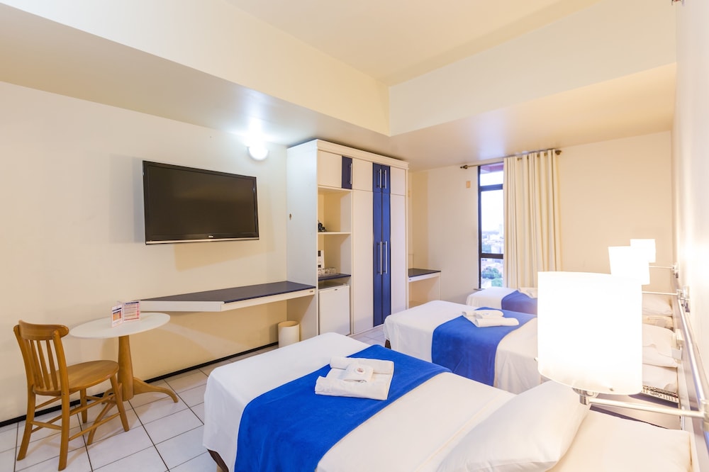 Superior Triple Room photo 2