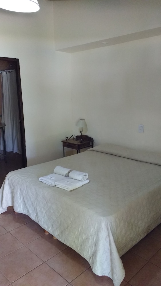 Standard Double Room (externa)