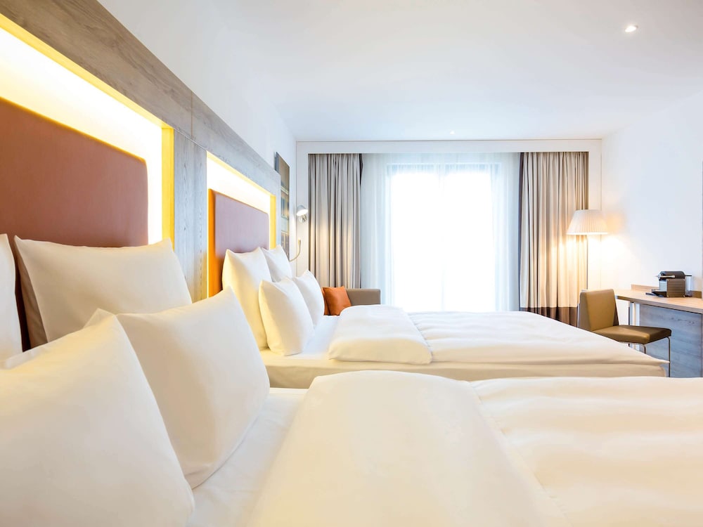 Executive Room, 2 Double Beds