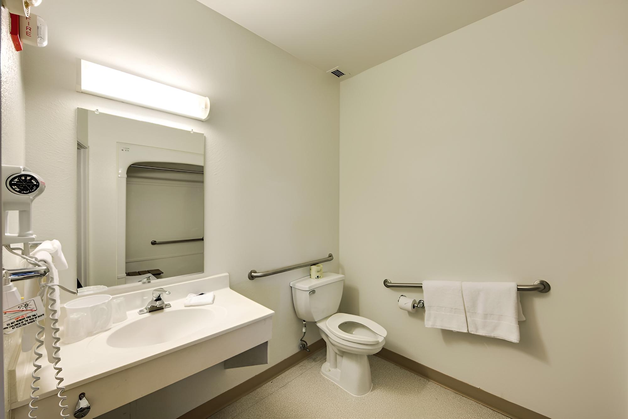 Motel 6 Brampton, ON - Toronto, 写真 4