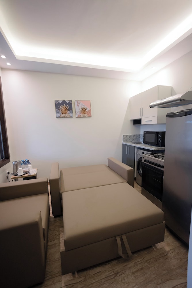 Junior Suite with Balcony photo 2