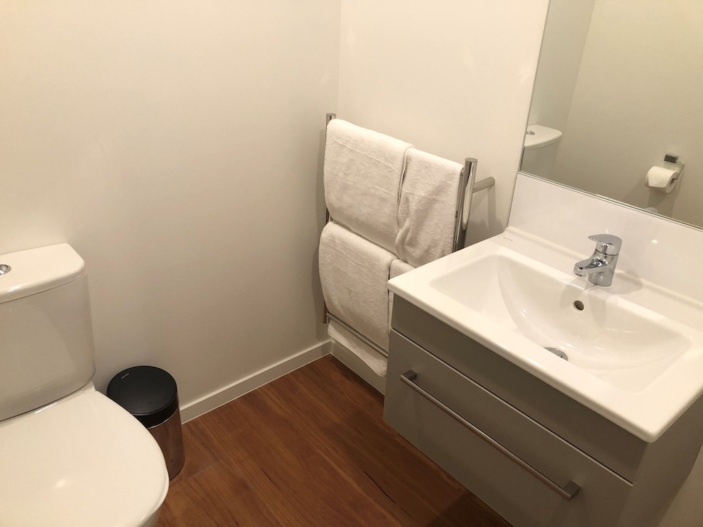 Suite, 1 Bedroom, Non Smoking - Photo 6