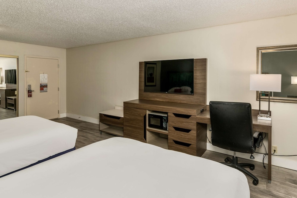 Premium Room, 2 Queen Beds photo 3