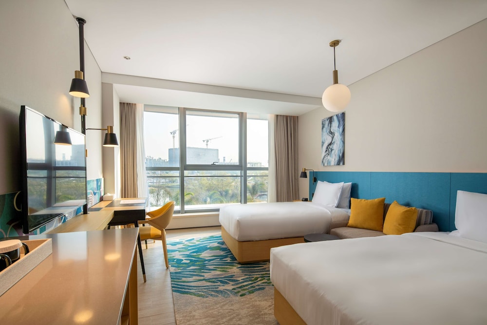 Room, 2 Twin Beds