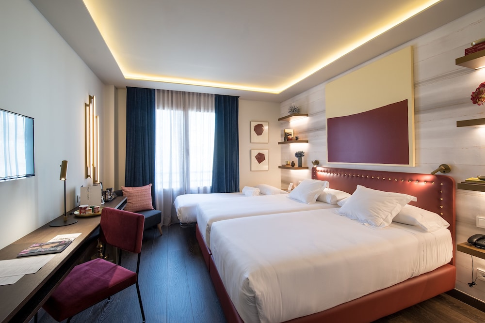 Premium Double Room (Extra bed)