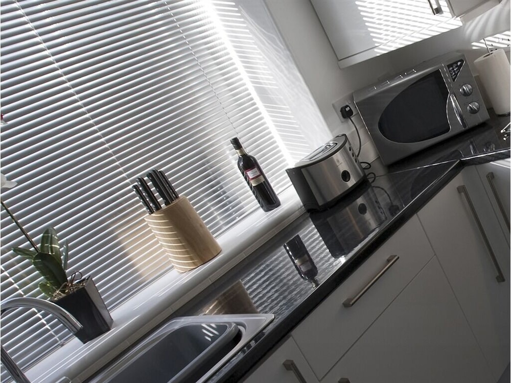 Executive Double Room, Private Bathroom (Apartment) photo 2