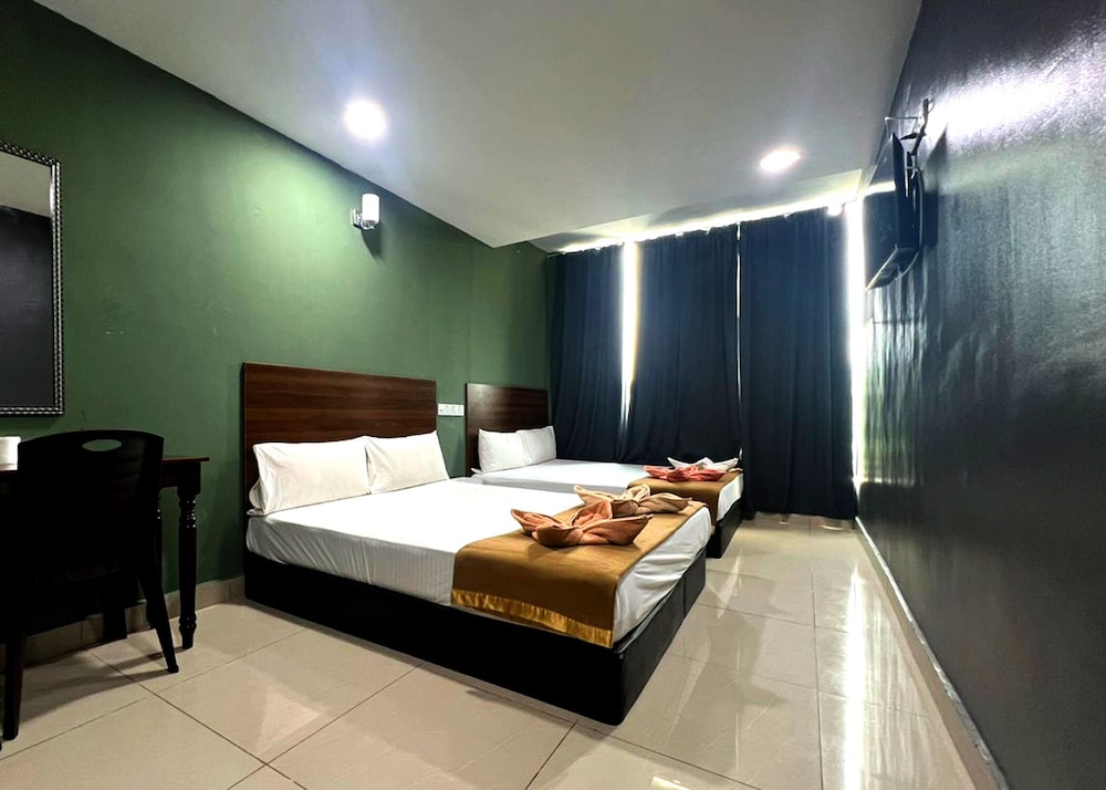 Comfort Quadruple Room - Photo 4