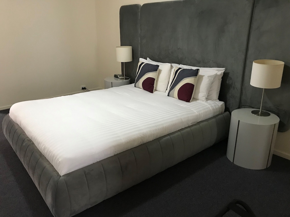 King Room Level 6 photo 3