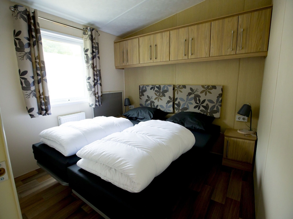 Deluxe Chalet, 3 Bedrooms photo 1
