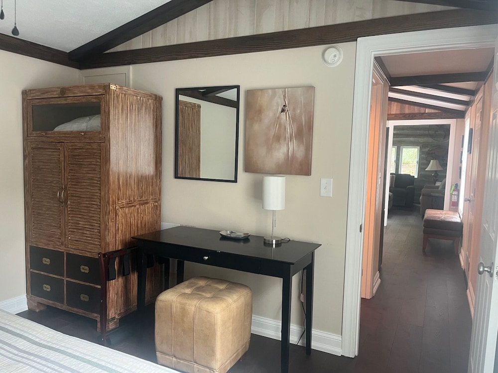 Comfort Cabin, 1 Bedroom photo 3