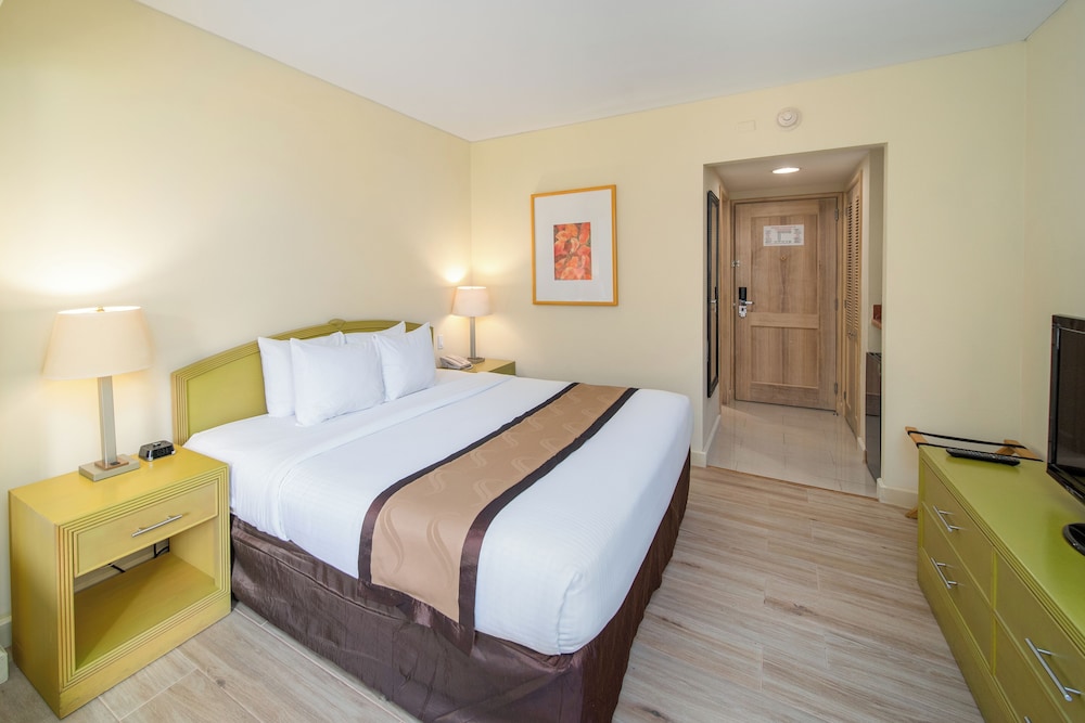 Standard Room, 1 King Bed, Non Smoking - Photo 24