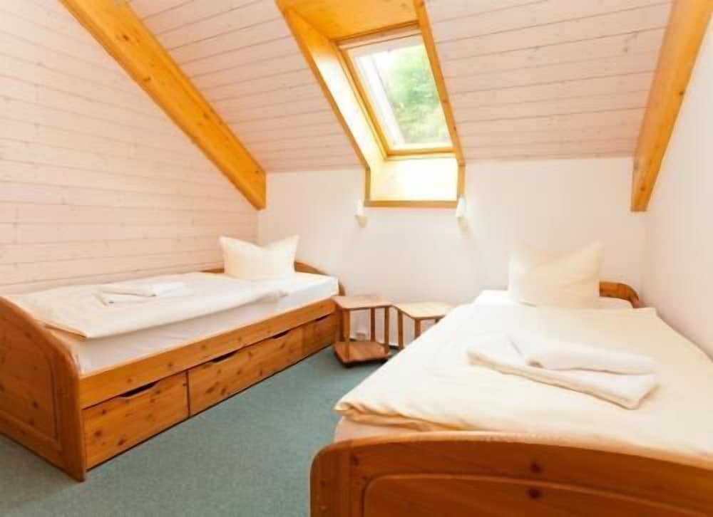 Comfort Double Room photo 3