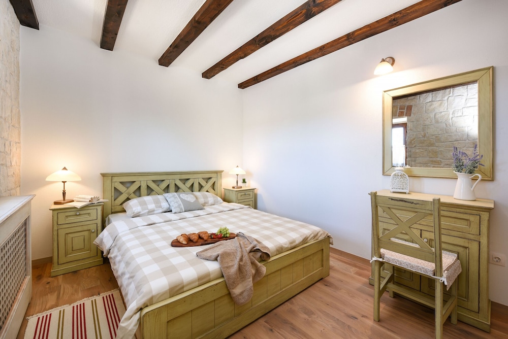 Villa, 3 Bedrooms, Private Pool, Pool View