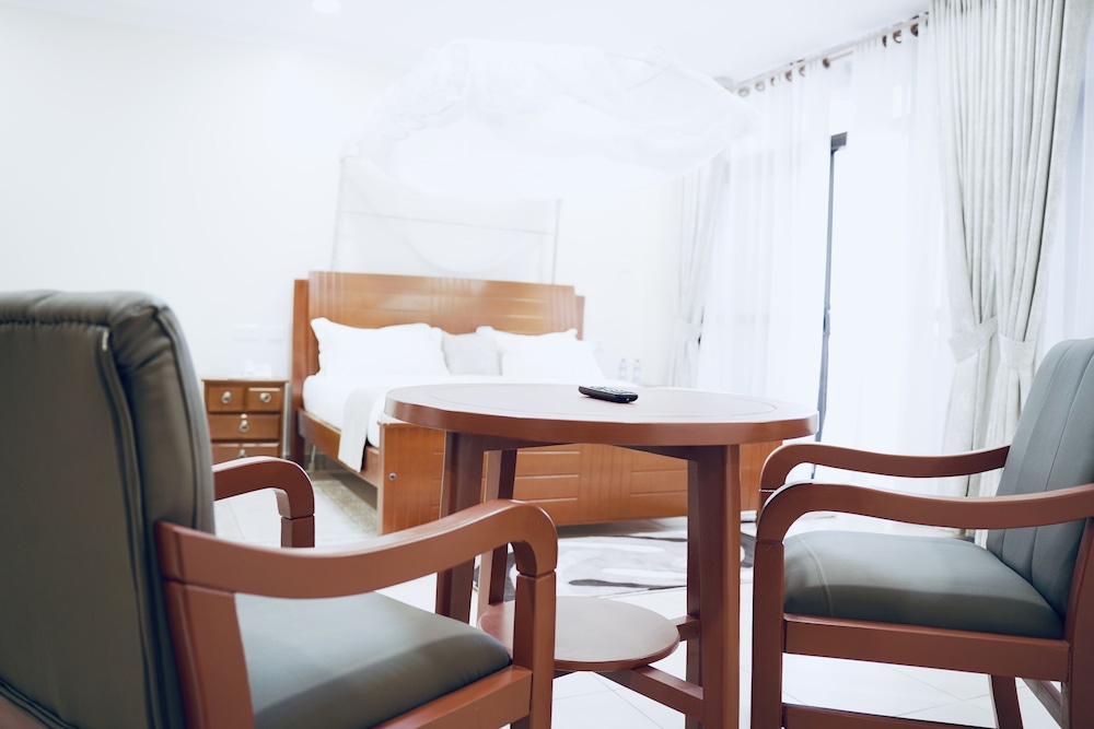 Premium Single Room