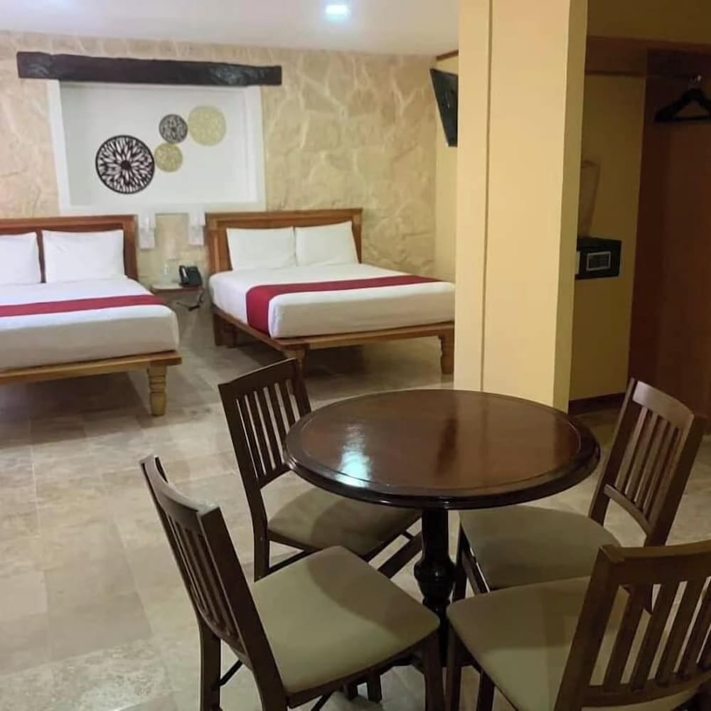 Premium Suite, Balcony, City View