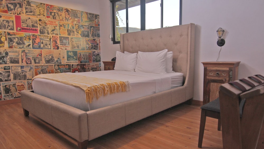Comfort Room