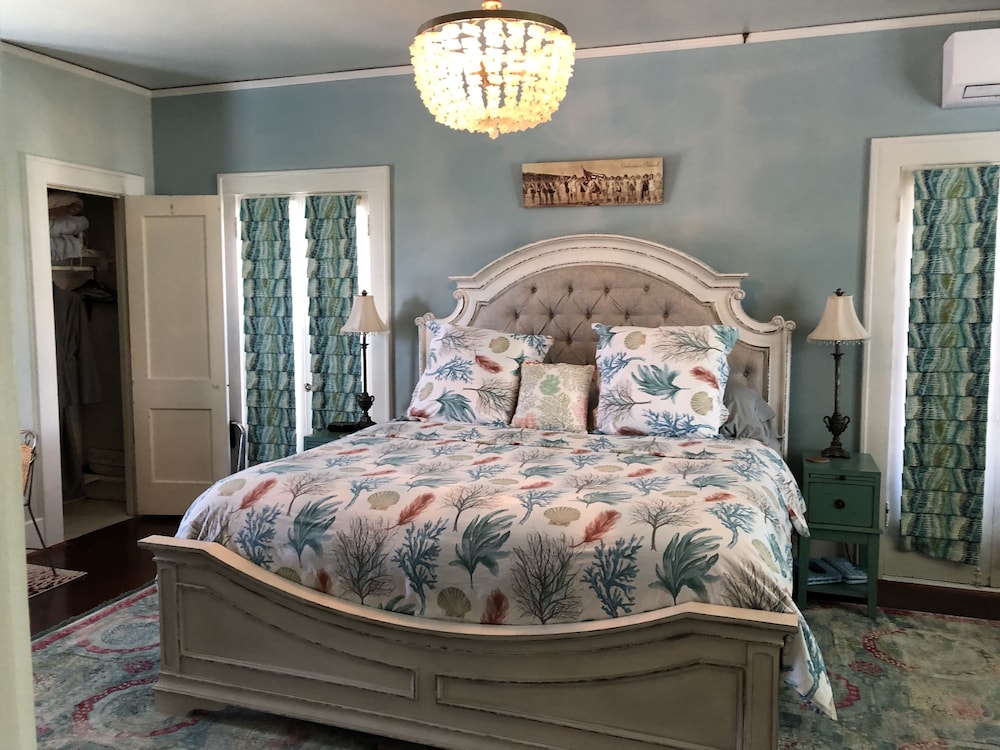 Honeymoon Room, 1 Bedroom, Terrace, Garden View photo 1