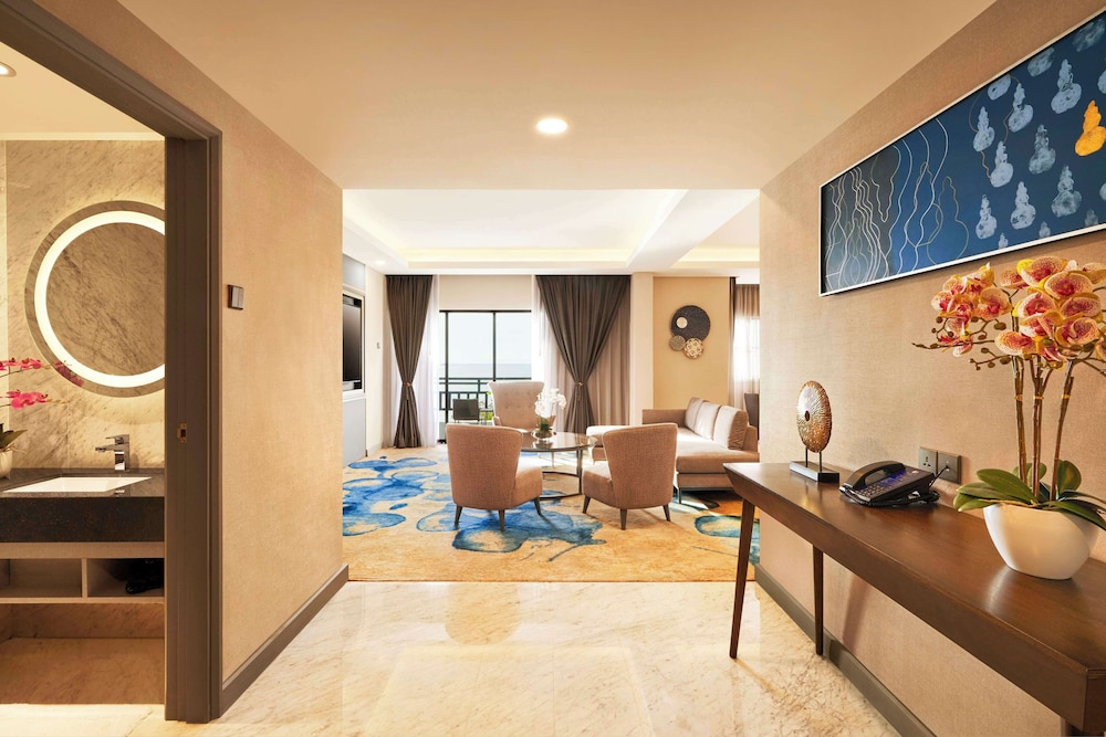 Suite, 1 Bedroom photo 3