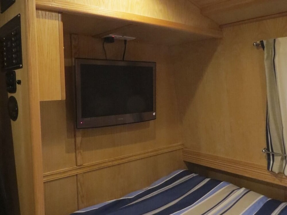 Room, Private Bathroom (Laila Mai Houseboat ) - Photo 5