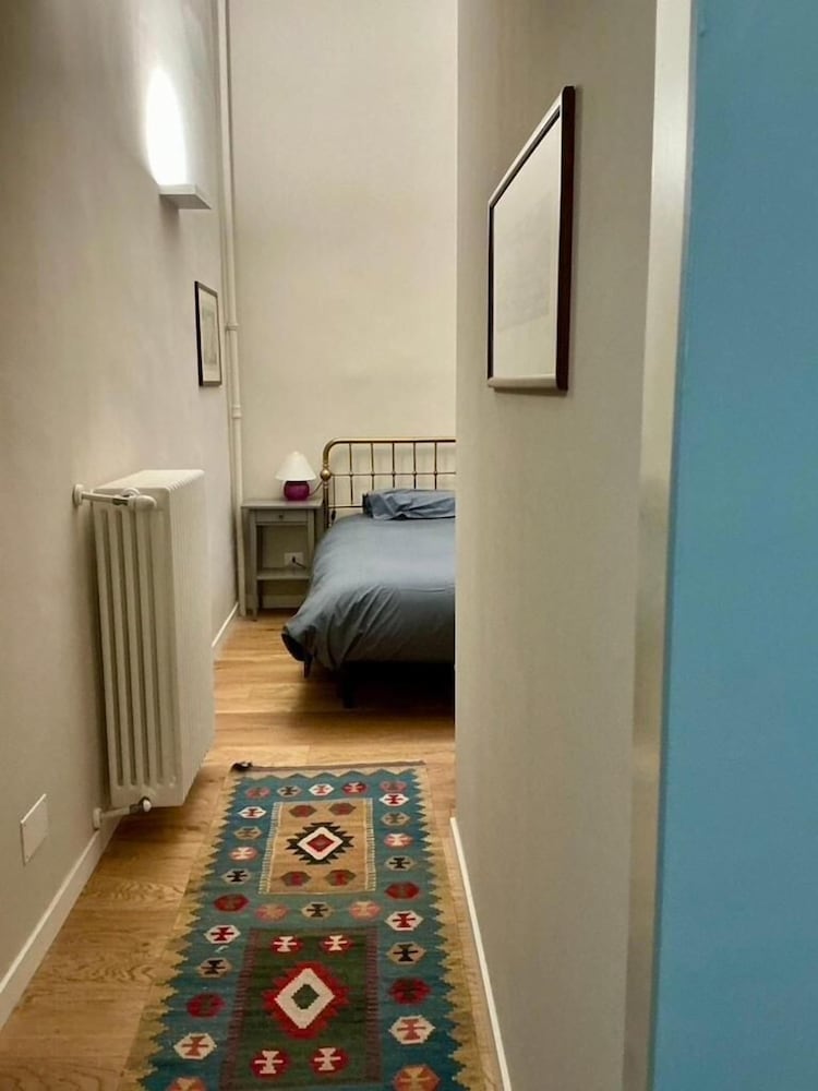 Casa Meraviglia Torino, Billede 6