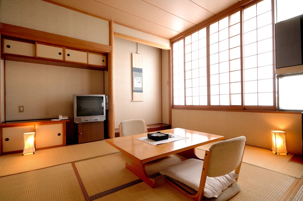 Traditional Room (Japanese Futon) photo 2