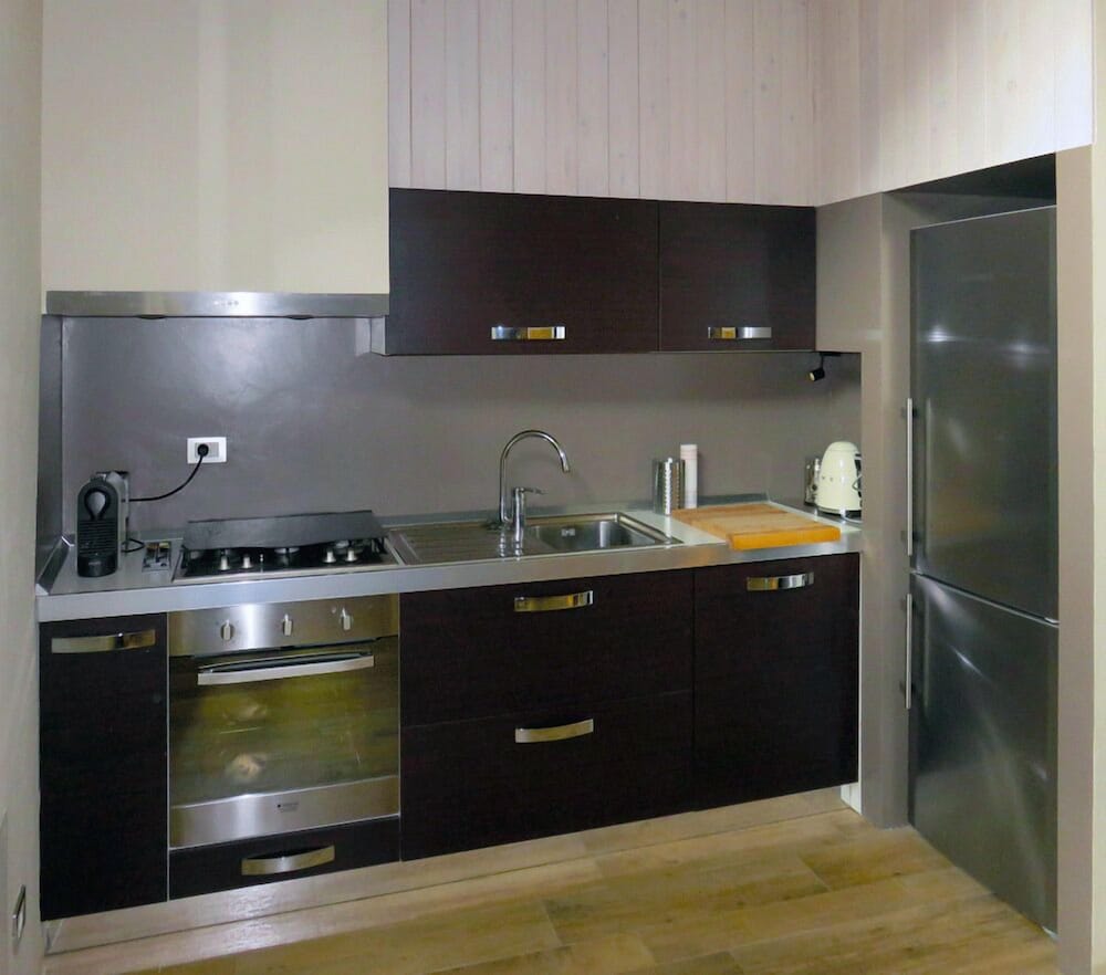 Double Room (Capriccio) photo 3