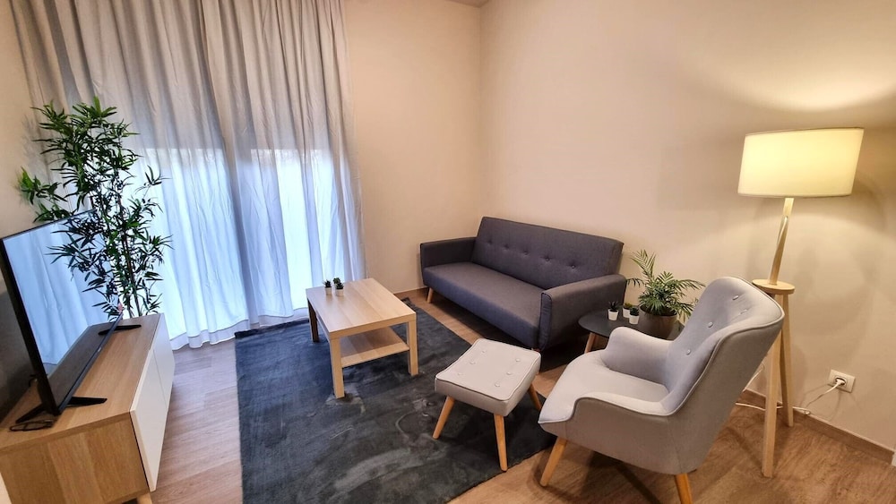 Apartamento Familiar