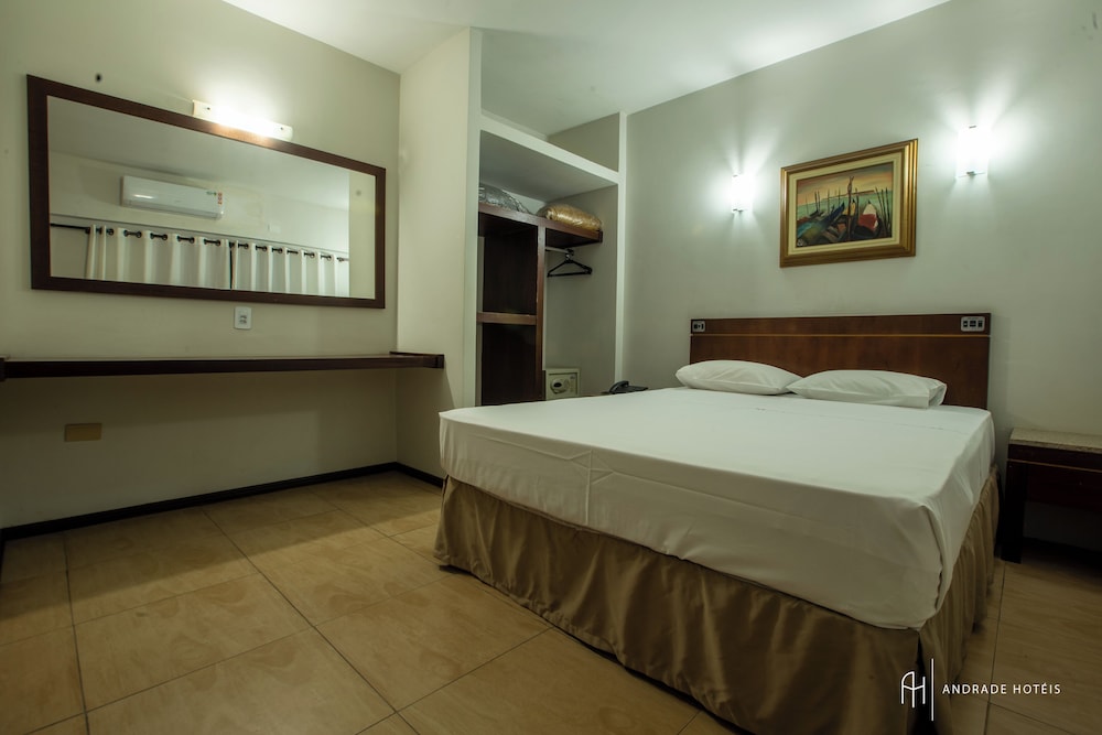 Apartamento Casal Standard photo 1