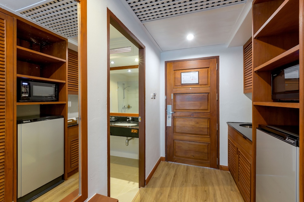 Family Suite - Photo 4