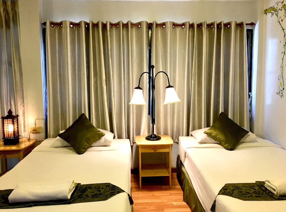 Standard Twin Room photo 1