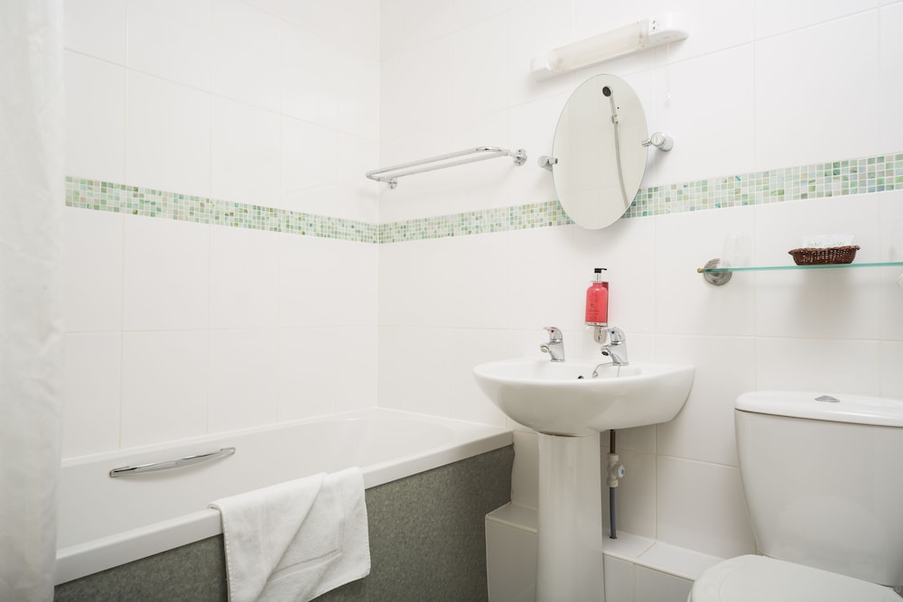 Classic Double Room, Sea View photo 3