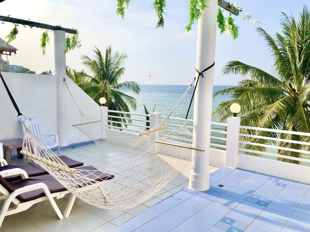 Premier Room, Sea View