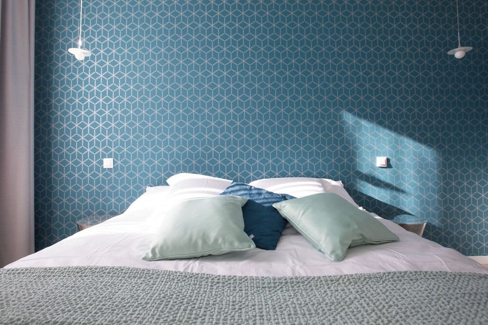 Appartement Eau photo 3