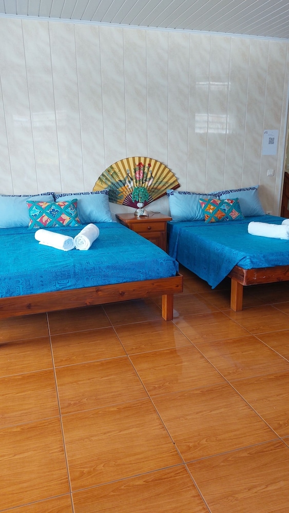 Suite, Ensuite, Lagoon View (Ocean) photo 1