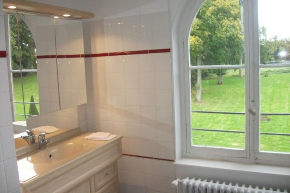 Double Room, 1 Double Bed, Non Smoking photo 3