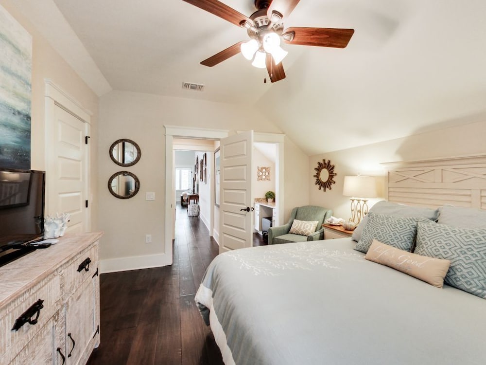 Villa (3 Bedrooms)